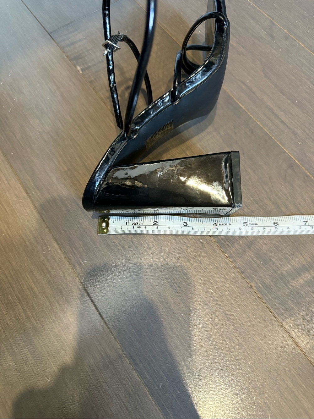 PLT Heels - Picture 6 of 6
